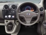 Datsun GO 2014 года